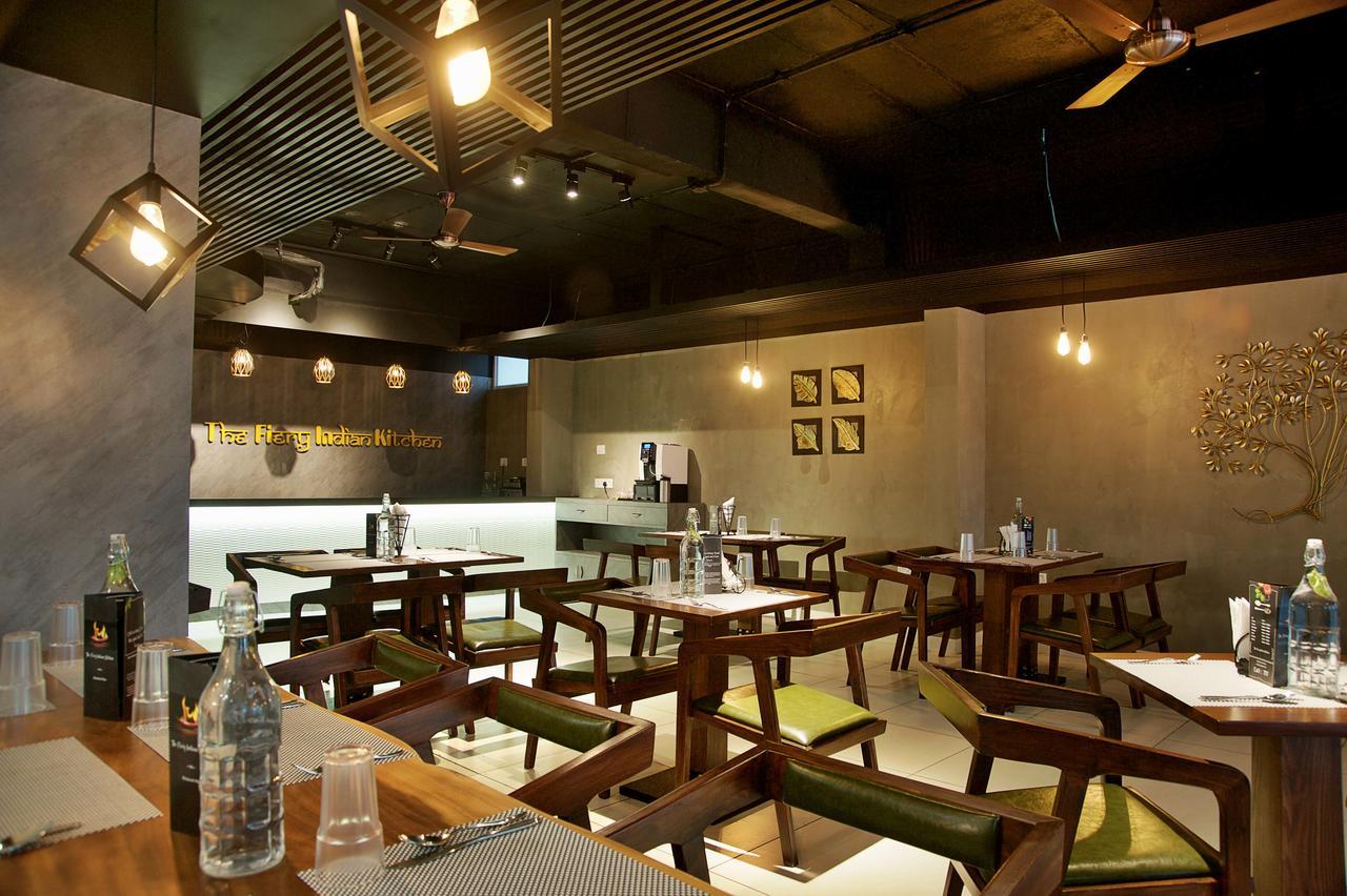Purple Cloud Hotel Devanahalli Exterior foto